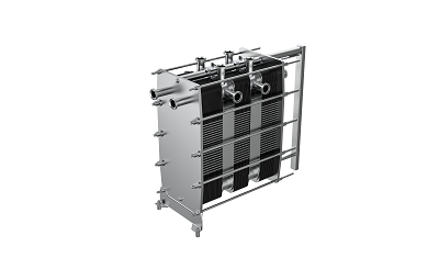 Heat Exchangers